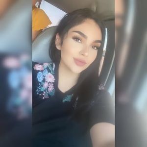 Meet your Posher, Ivette